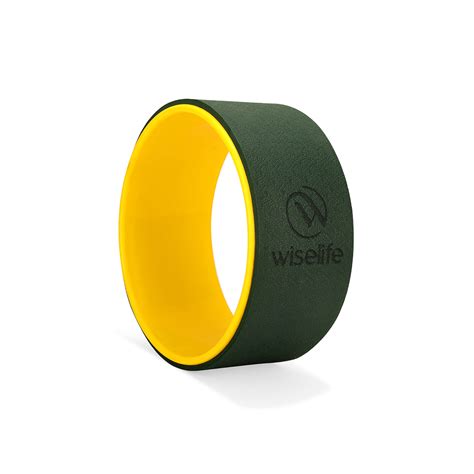 Yoga Wheel – wiselife.in