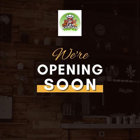 Kaibigan Food Hub Grand Opening, calamba hills village,phase 2,brgy ...