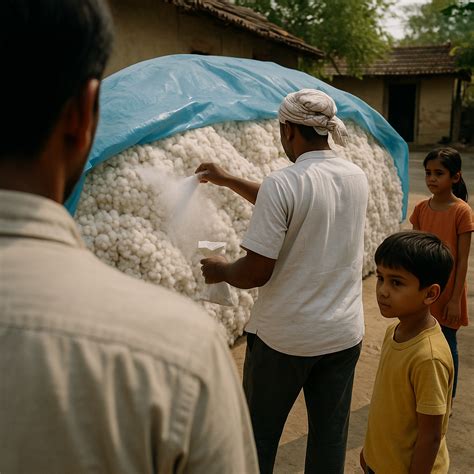 What Really Happens at an APMC Mandi: A Ground-Level Story