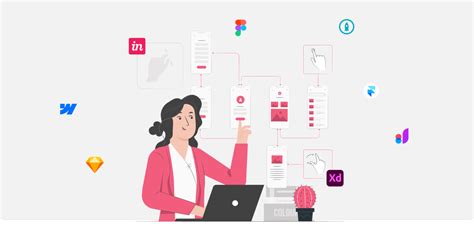 Image result for UI/UX Prototyping Tools