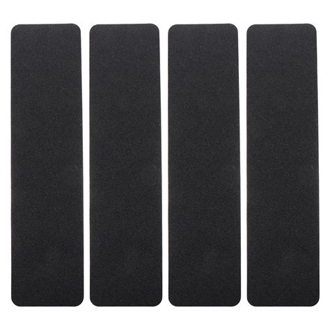 Anti-slip Strip 4 Pcs Outdoor Grip Tape Tread Step The Platforms Non ...
