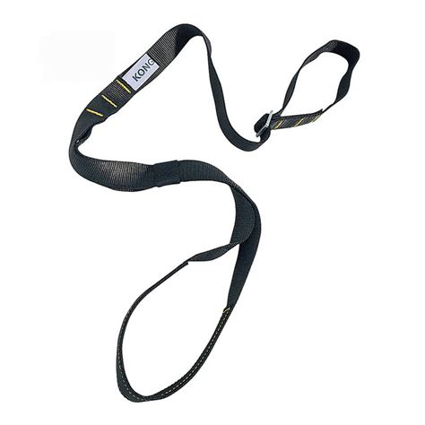 Estribo/pedal con hebilla SLING • Naval Chicolino