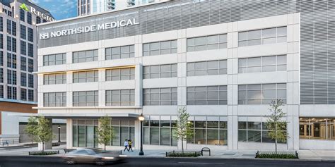 Northside Midtown, Medical Office Building - Cooper Carry