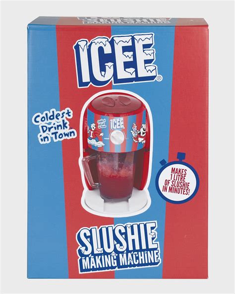 Iscream Kid's Icee Ice Cream Maker Machine | Neiman Marcus