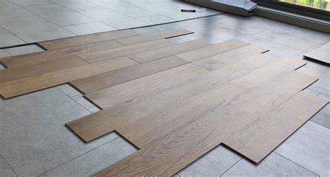 FirmFit Timeless – The Next Evolution in Flooring