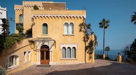 HOTEL VILLA BELVEDERE (Taormina, Sicily) - Hotel Reviews, Photos, Rate ...