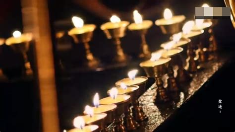 燃灯节是西藏最重要的宗教节日之一，点一盏心灯修一念佛缘_凤凰网视频_凤凰网