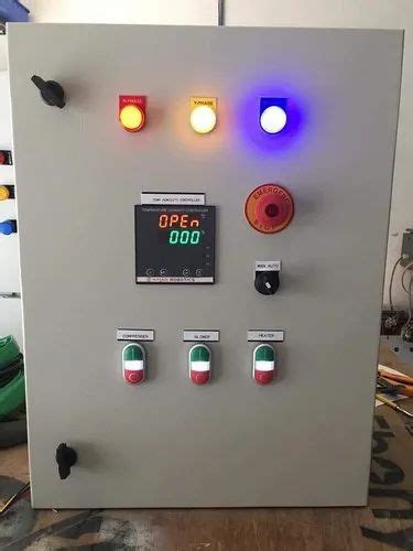 Image result for Actuator Control Panel