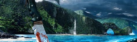 Far Cry 3: grafische topper met veel vrijheid - Review - Tweakers