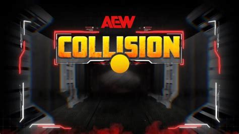 Watch AEW Collision Today's Episode 2521, Streaming on Eurosport on JioTV