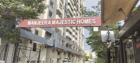 Chanda Nagar, Hyderabad - Map, Pincode, Property Rates, Photos ...