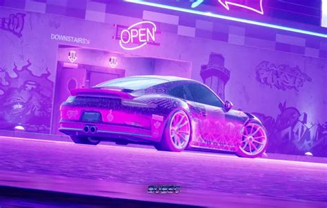 Wallpaper Music, Porsche, Style, Background, NFS, 80s, Style, GT3 for ...