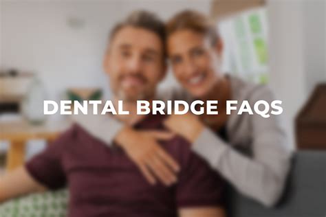 Dental Bridge FAQ | The ODHM Community