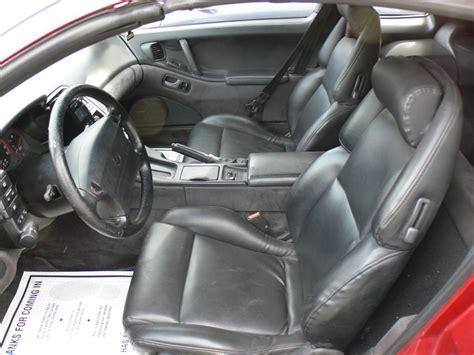 92 Nissan 300ZX Twin Turbo - New Paint! - Classic Nissan 300ZX 1992 for sale