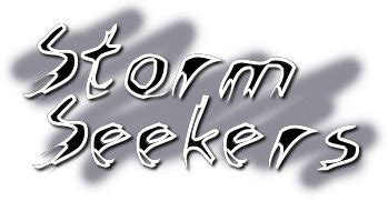 Storm Seekers