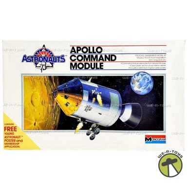 Apollo Command Module Model Kit 的图像结果