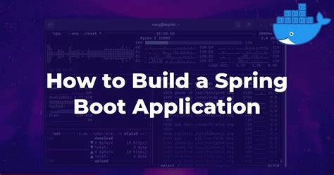 Spring Boot Page Application 的图像结果