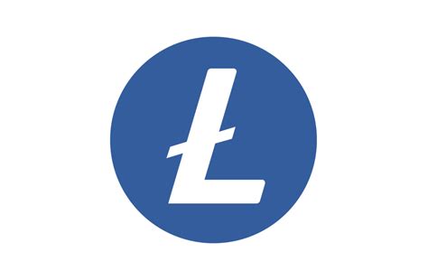 Download Litecoin (LTC) Logo PNG and Vector (PDF, SVG, Ai, EPS) Free