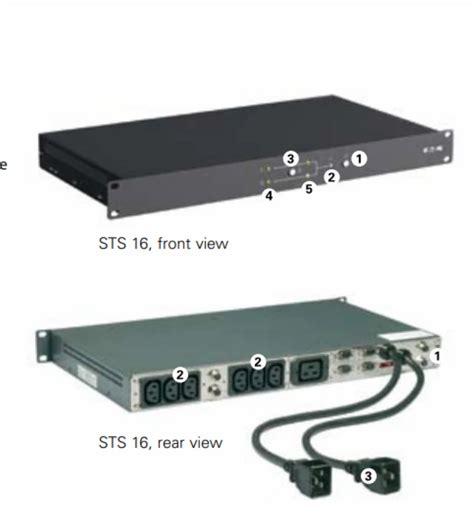 Eaton Power Ware UPS System - Eaton Server Rack UPS Distributor ...