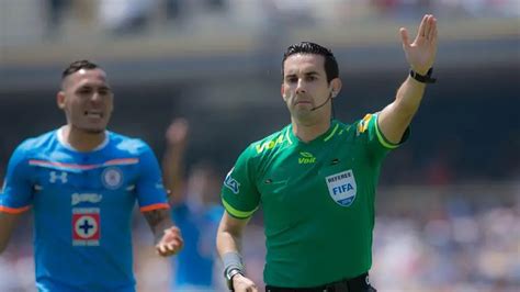 Jesús Aceves, auxiliar de Tomás Boy: 'El arbitraje dejó mucho que ...