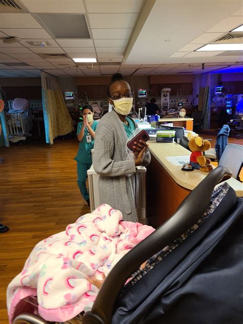 Why expecting moms should consider a hospital with a Level III NICU