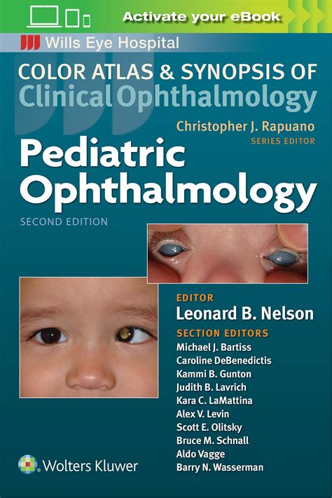 Buy Pediatric Ophthalmology (Color Atlas & Synopsis of Clinical ...