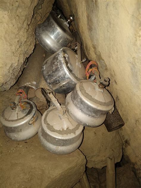 महाराष्ट्र: माओवादी कुकरों में IED छिपाकर करने वाले थे ब्लास्ट, पुलिस ...