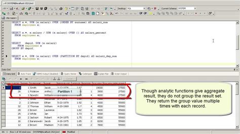 Image result for Oracle Partition Table