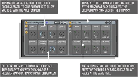 Image result for Clyphx Tutorial