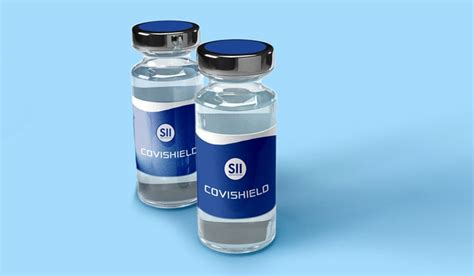 Experts panel recommends reducing Covishield dose gap to 8-16 weeks ...