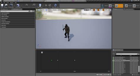 Image result for Unreal Engine Root Motion Tutorial