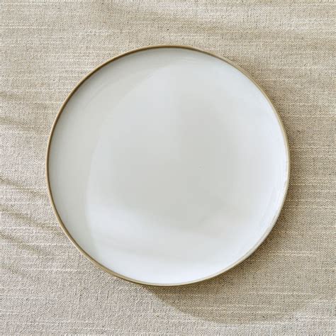 Buy Cadenza Jane Stoneware Side Plate - 21cm from Home Centre at just ...