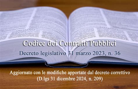 Image result for Codice Appalti Aggiornato