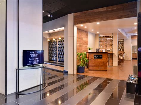 Restaurants Near Laguna Beach | voco Laguna Hills