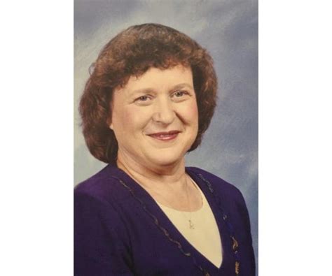 Candis Marlene "Candy" Gibson Obituary (2025) - Pittsburg, KS - Brenner ...