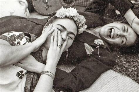 11 Interesting Facts About Frida Kahlo | Omw Magazine | Bloglovin’