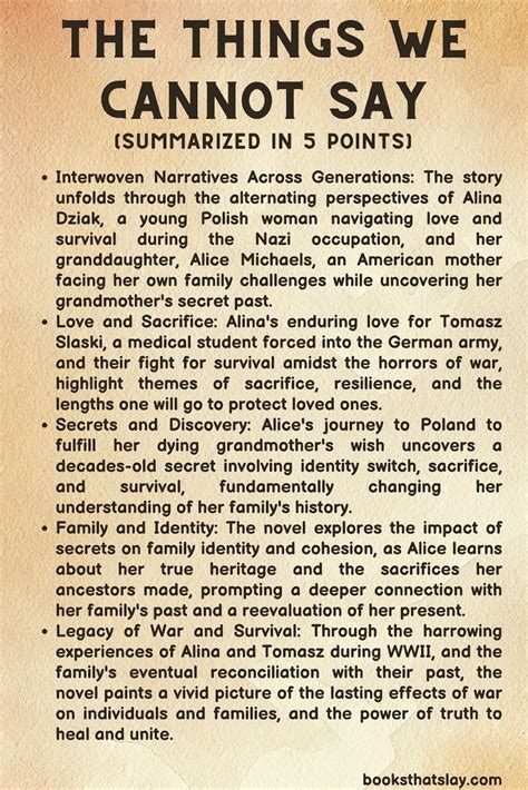 Cannot Say 的图像结果