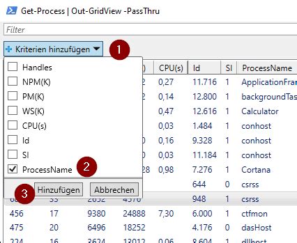 Image result for PowerShell Filter String