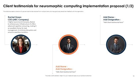 Image result for Neuromorphic Computing Ppt Background