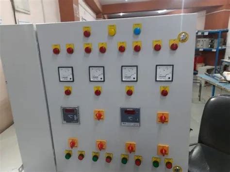Image result for Automatic Generator Control Panel