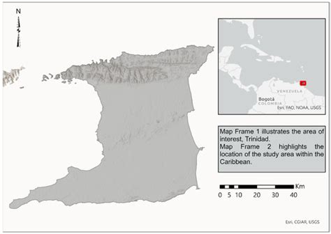 A Comparative Analysis of Weighting Methods in Geospatial Flood Risk ...