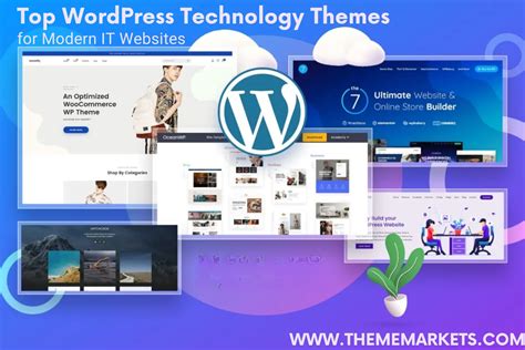 Best Free WordPress Themes 2025 for Fast, Responsive Sites