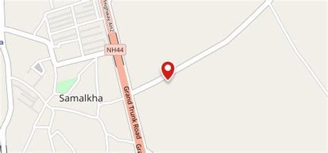 Pizza Point, Samalkha - Restaurant menu, prices and reviews