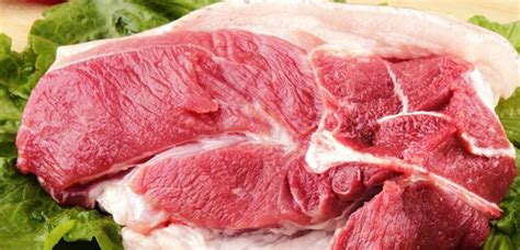 我们在生活中最常见的肉类大概就是猪肉了，猪肉是有独特的香气_东方养生频道_东方养生