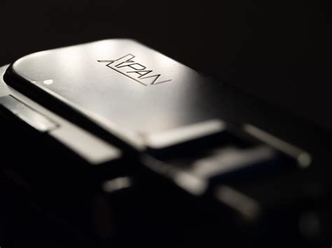 In the Land of Fjords - Finding Scale with the XPan - 35mmc