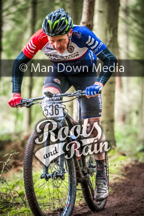 Nicholas WHITLEY 536 - Roots & Rain