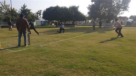 FIT INDIA MOVEMENT 2020- IDPA JAMMU