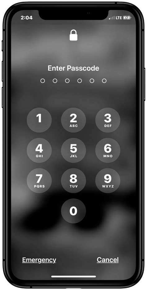 Remove Passcode From iPhone 的图像结果