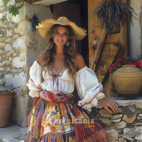 What Clothing Is Typical In France?