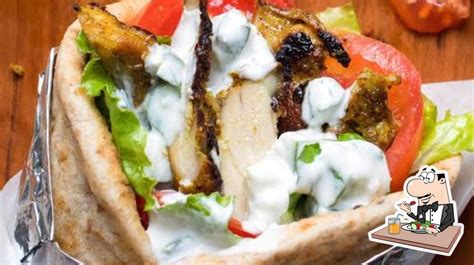 Shawarma Freak Shawarma Delivery NIBM on Swiggy and Zomato Best ...